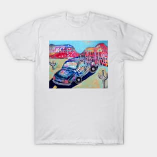 Bakersfield T-Shirt